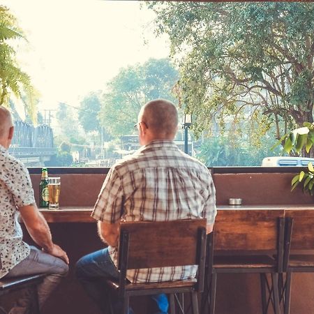 Riverside House Hotel Chiang Mai Luaran gambar