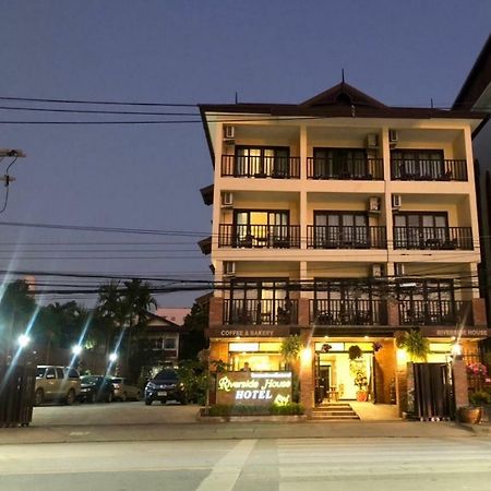 Riverside House Hotel Chiang Mai Luaran gambar
