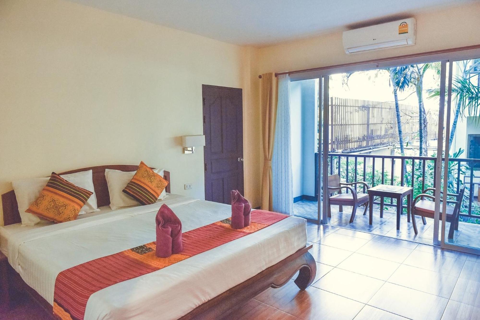 Riverside House Hotel Chiang Mai Luaran gambar