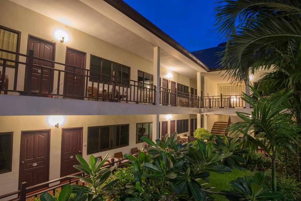 Riverside House Hotel Chiang Mai Luaran gambar