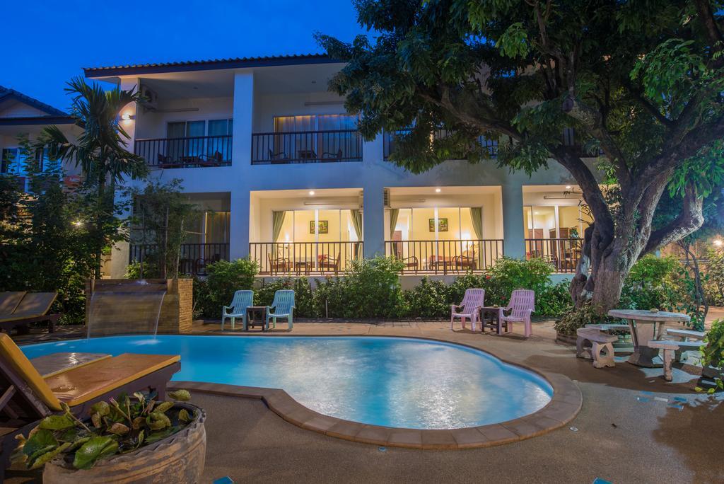 Riverside House Hotel Chiang Mai Luaran gambar