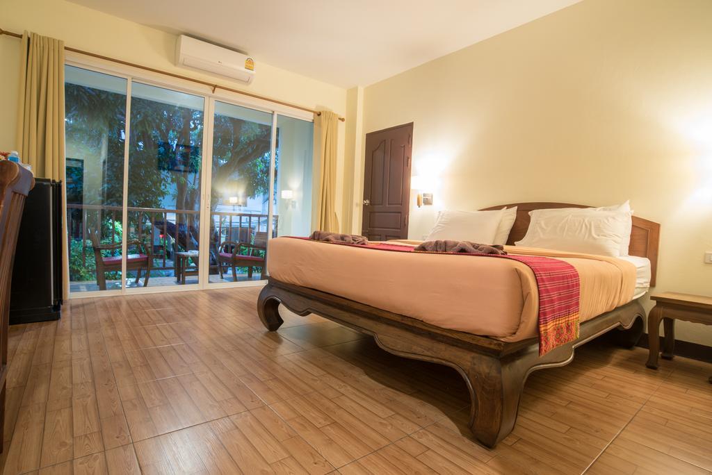 Riverside House Hotel Chiang Mai Luaran gambar
