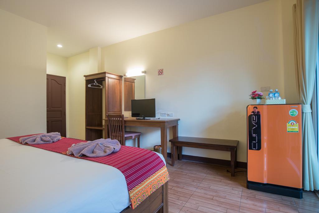 Riverside House Hotel Chiang Mai Luaran gambar