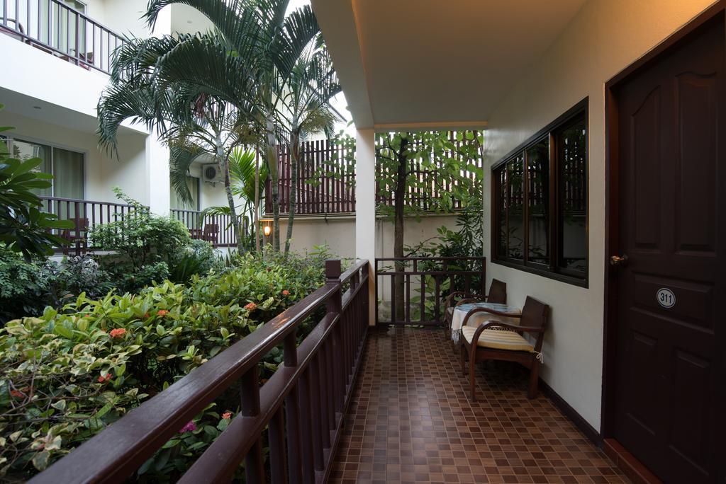 Riverside House Hotel Chiang Mai Luaran gambar