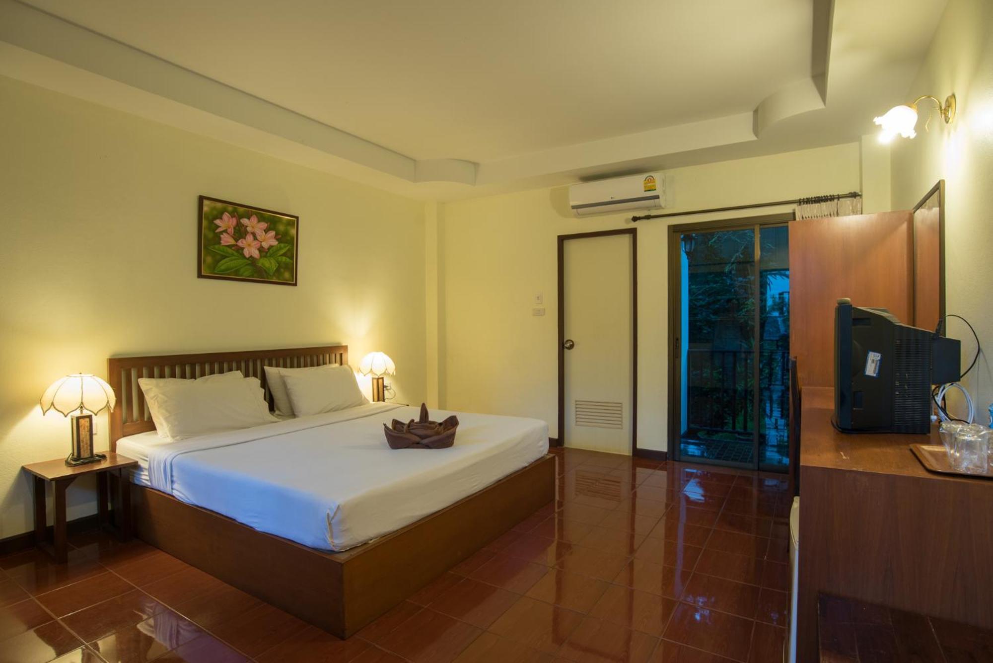 Riverside House Hotel Chiang Mai Luaran gambar