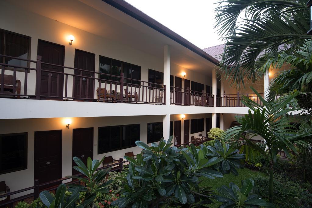 Riverside House Hotel Chiang Mai Luaran gambar