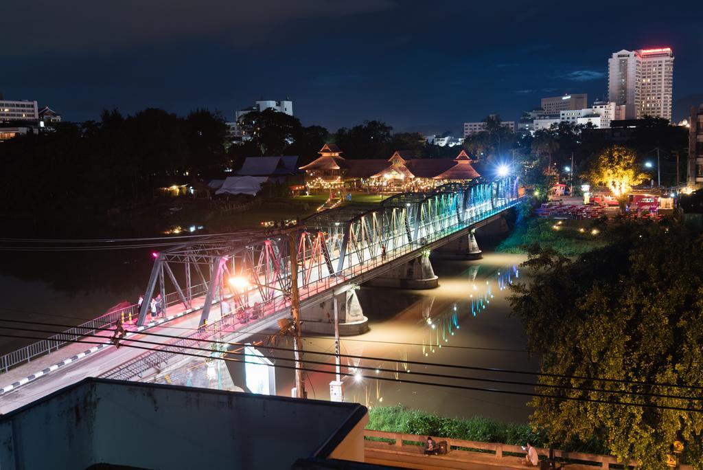 Riverside House Hotel Chiang Mai Luaran gambar