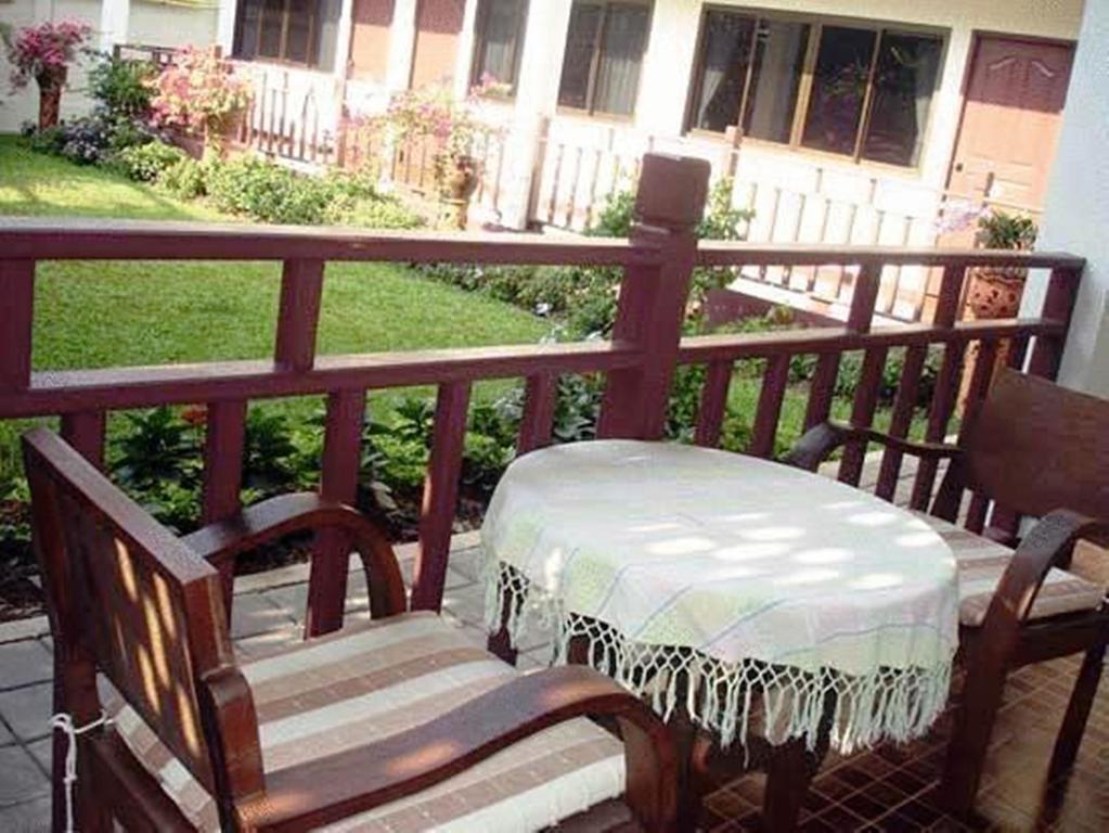 Riverside House Hotel Chiang Mai Luaran gambar