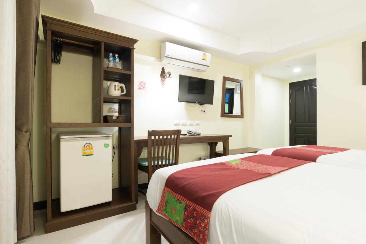 Riverside House Hotel Chiang Mai Luaran gambar