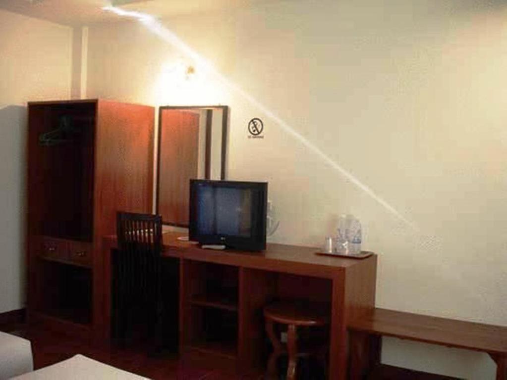 Riverside House Hotel Chiang Mai Luaran gambar