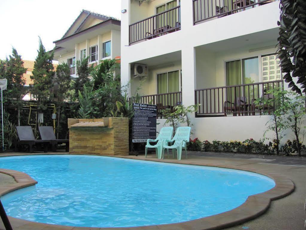 Riverside House Hotel Chiang Mai Luaran gambar