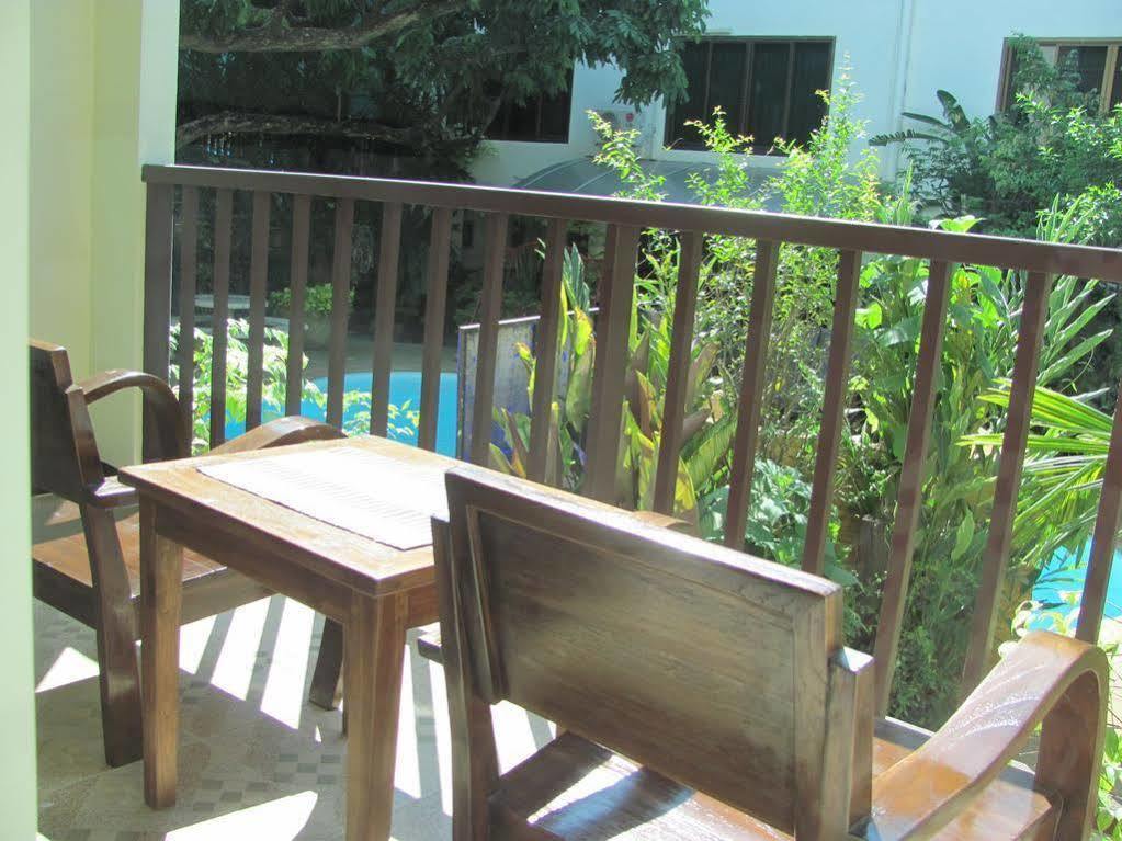 Riverside House Hotel Chiang Mai Luaran gambar