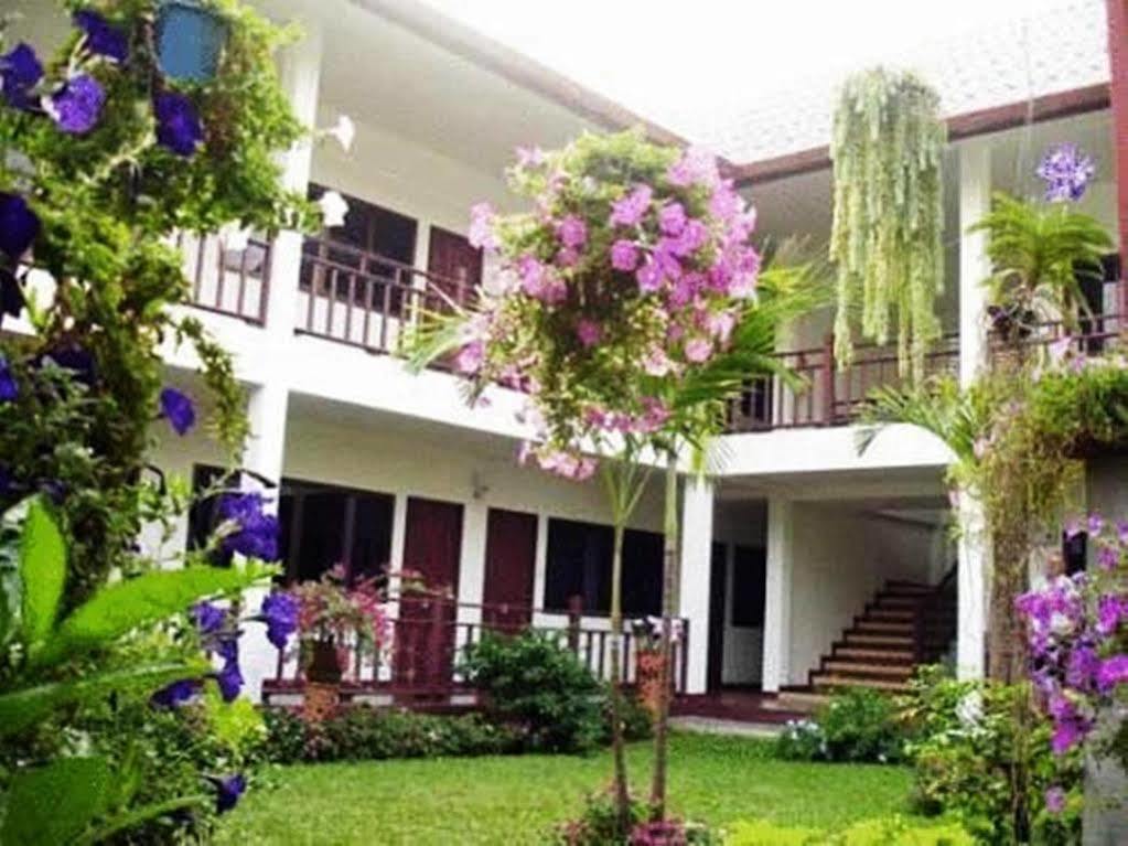 Riverside House Hotel Chiang Mai Luaran gambar