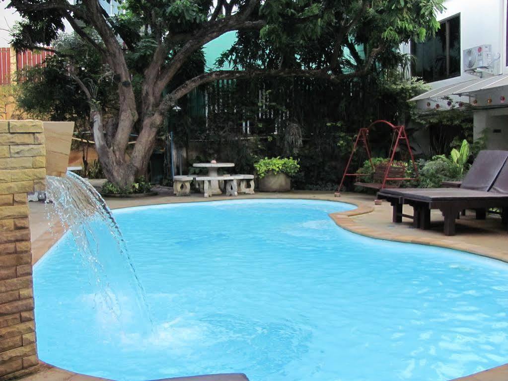 Riverside House Hotel Chiang Mai Luaran gambar