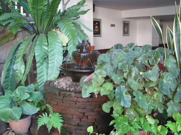 Riverside House Hotel Chiang Mai Luaran gambar